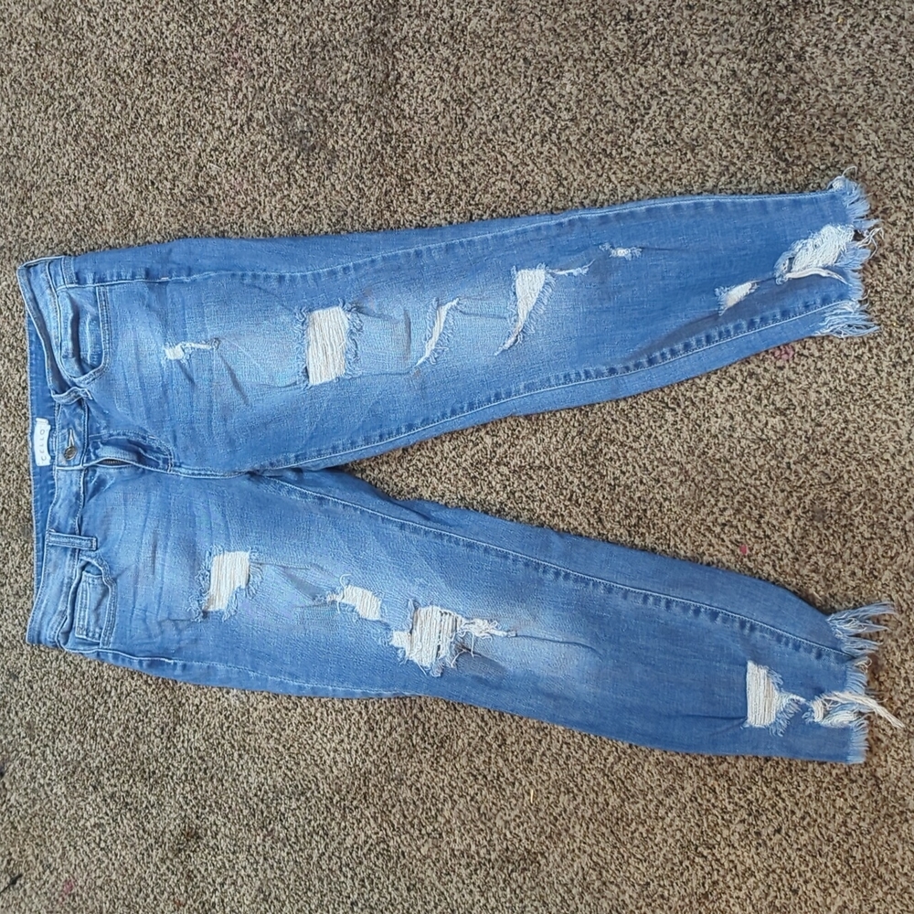 Cello size 11 capri